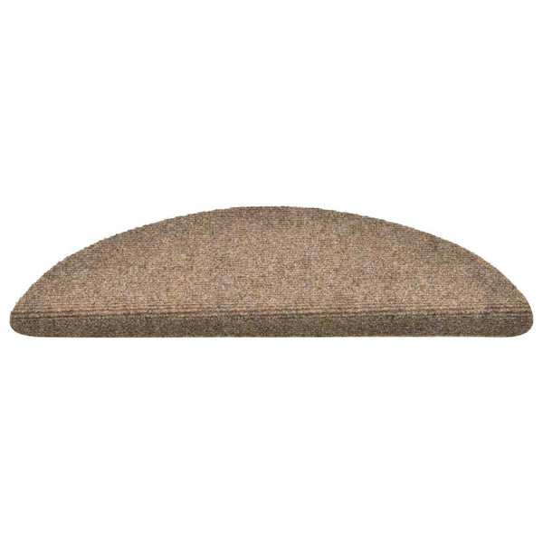 Kerma itsekiinnittyvät porrasmatot Corbett 56x17x3cm (30 kpl)