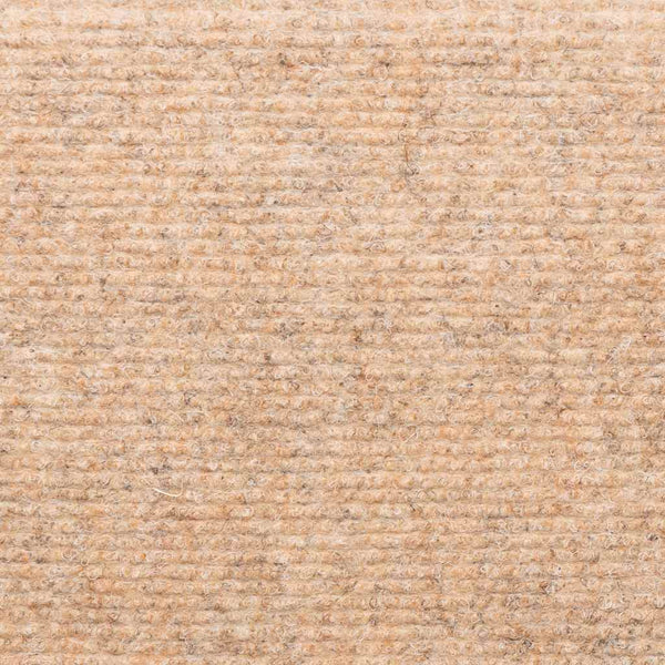 Ruskea itsekiinnittyvät porrasmatot Tuberon 65x21x4cm (30 kpl)