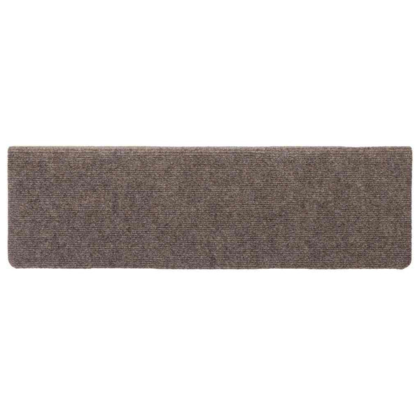 Kerma portaiden matot itsekiinnittyvät Tuberon 65x21x4cm (30 kpl)