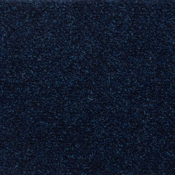 Navy itsekiinnittyvät porrasmatot Tuberon 65x21x4cm (30 kpl)