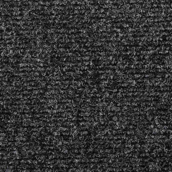 Harmaa porrasmatot itsekiinnittyvät Tuberon 65x21x4cm (20 kpl)