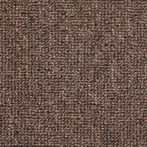 Kahvinruskea porrasmatot Maurat 56x17x3cm (30 kpl)