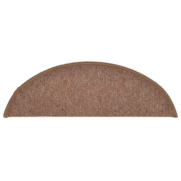 Ruskea porrasmatot Maurat 56x17x3cm (30 kpl)