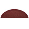 Punainen porrasmatot Maurat 56x17x3cm (30 kpl)