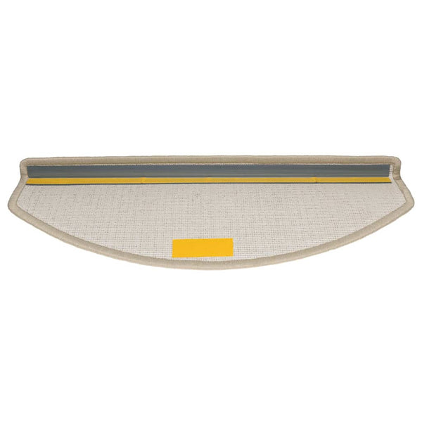 Taupe porrasmatot Maurat 65x24x4cm (30 kpl)