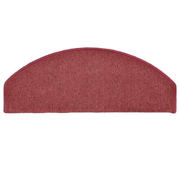 Punainen porrasmatot Maurat 65x24x4cm (30 kpl)