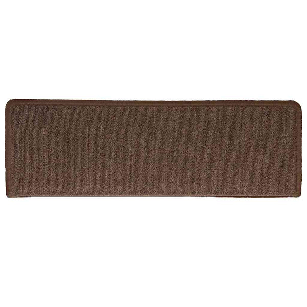 Ruskea porrasmatot Dorul 65x21x4cm (30 kpl)