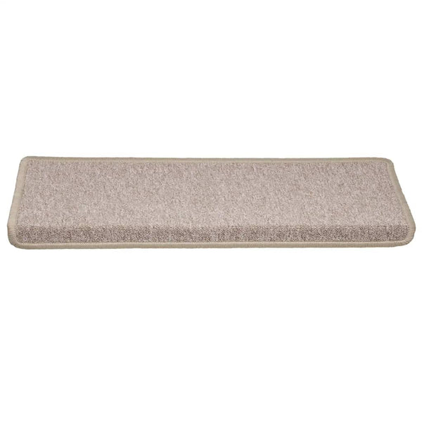 Taupe porrasmatot Dorul 65x21x4cm (30 kpl)