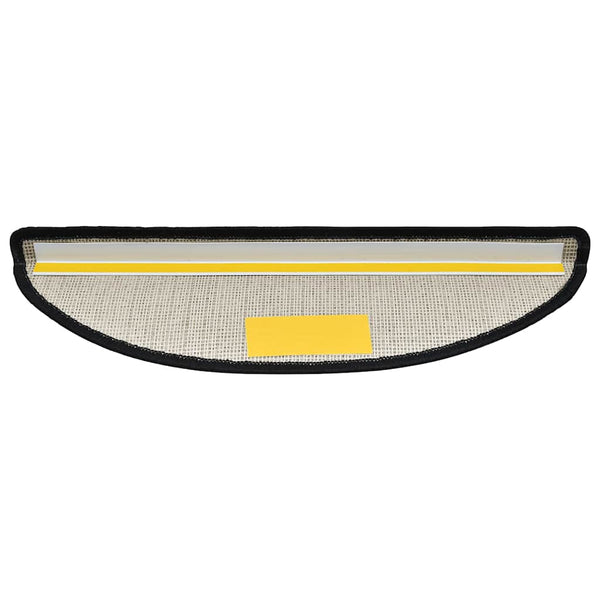 Antrasiittia porrasmatot Maurat 56x17x3cm (20 kpl)