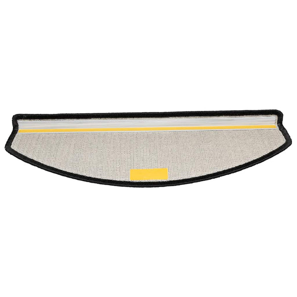 Antrasiittia porrasmatot Maurat 65x24x4cm (20 kpl)