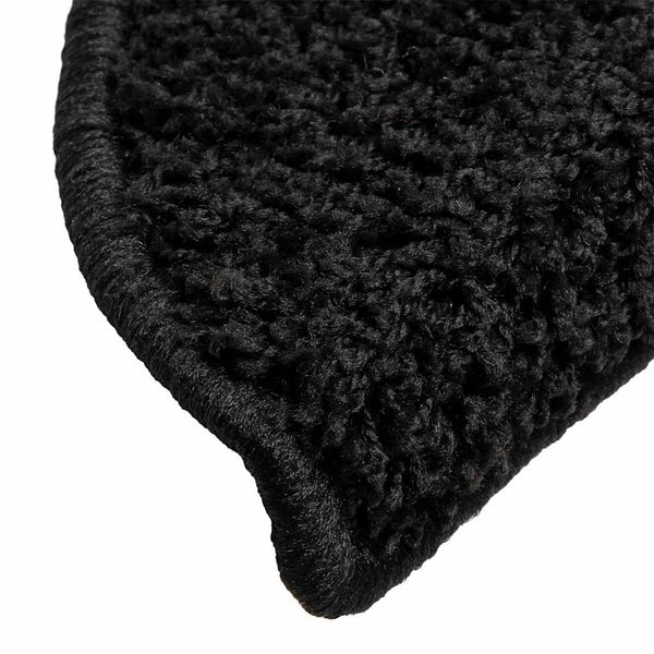 Musta porrasmatot Viziru 56x17x3cm (30 kpl)