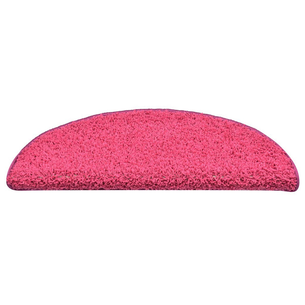 Pinkki porrasmatot Viziru 56x17x3cm (30 kpl)