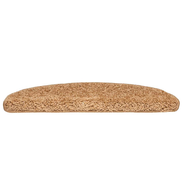 Beige porrasmatot Viziru 65x21x4cm (30 kpl)