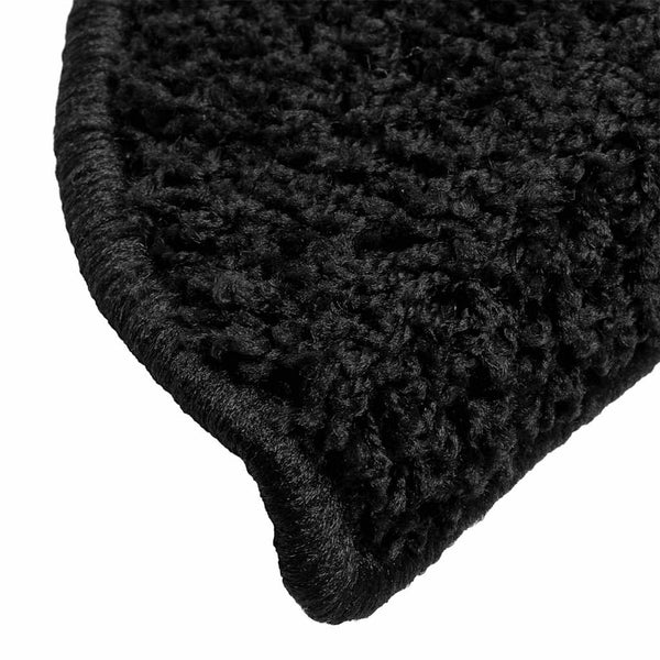 Musta porrasmatot Viziru 56x17x3cm (20 kpl)