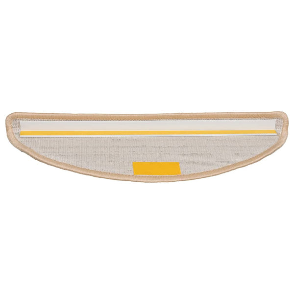 Kerma portaiden matot Viziru 56x17x3cm (20 kpl)