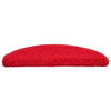 Punainen porrasmatot Viziru 56x17x3cm (20 kpl)