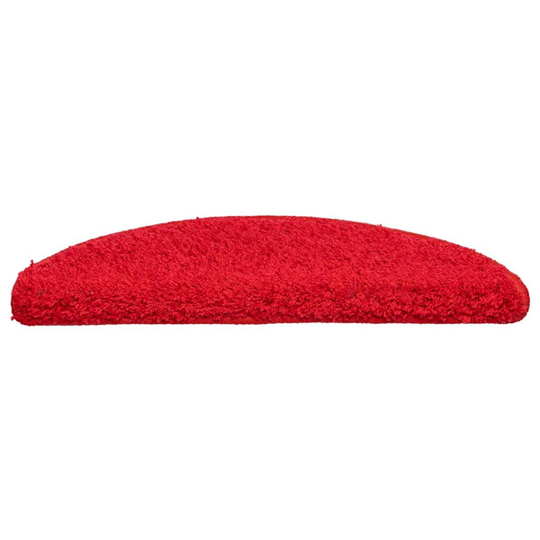 Punainen porrasmatot Viziru 56x17x3cm (20 kpl)