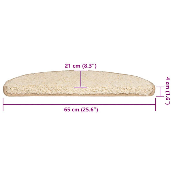Kerma porrasmatot Viziru 65x21x4cm (20 kpl)