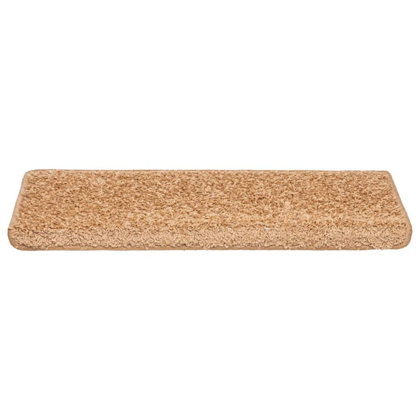 Beige rappumatot Vitold 65x21x4cm (20 kpl)