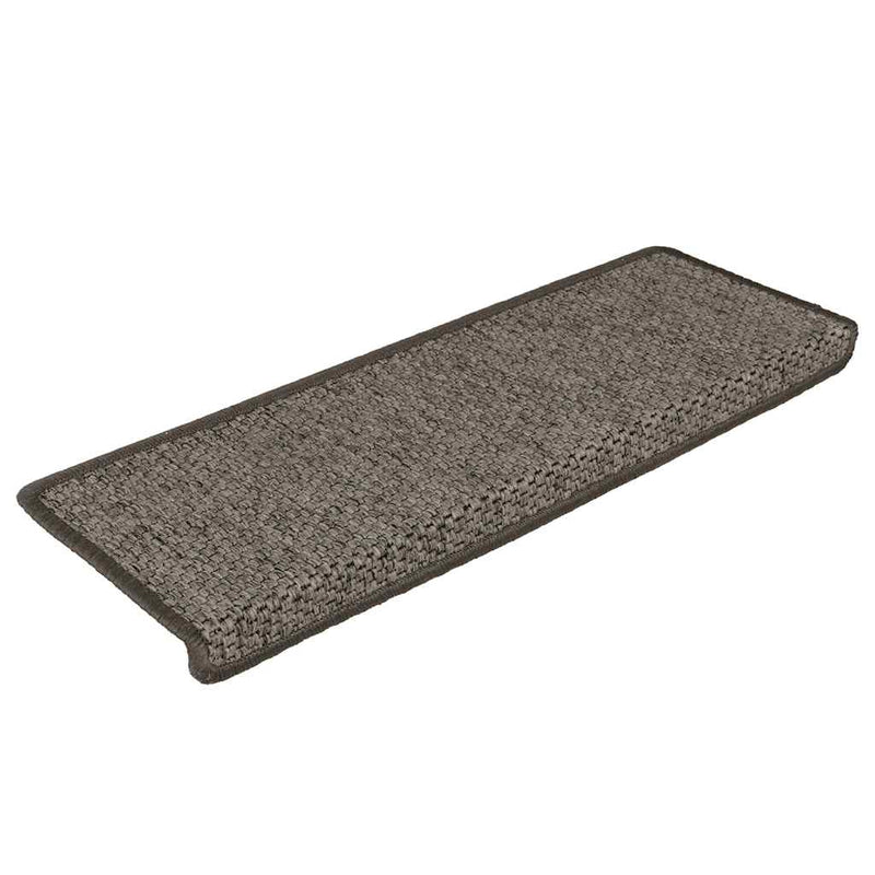 Vram itsekiinnittyvät porrasmatot beige 65x21x4cm (30 kpl)