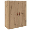 Ruskea seinäkaappi Paradin 69.5x34x90cm (puinen)