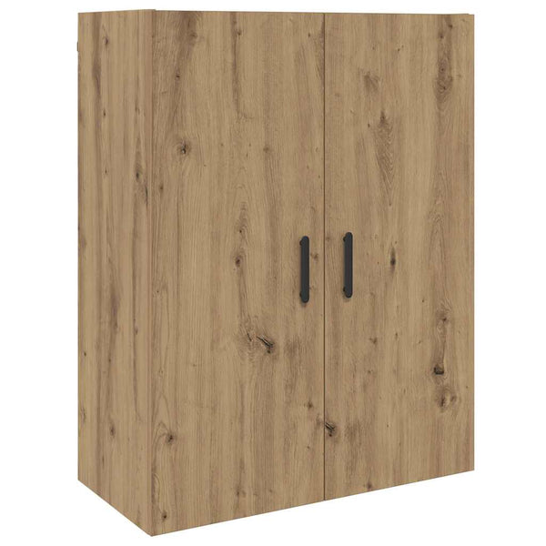 Artesaani tammi seinäkaappi Arlo 69.5x34x90cm (puinen)