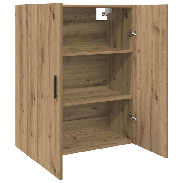 Artesaani tammi seinäkaappi Arlo 69.5x34x90cm (puinen)