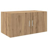 Artesaani tammi seinäkaappi Asigurare 80x42.5x40cm (puinen)