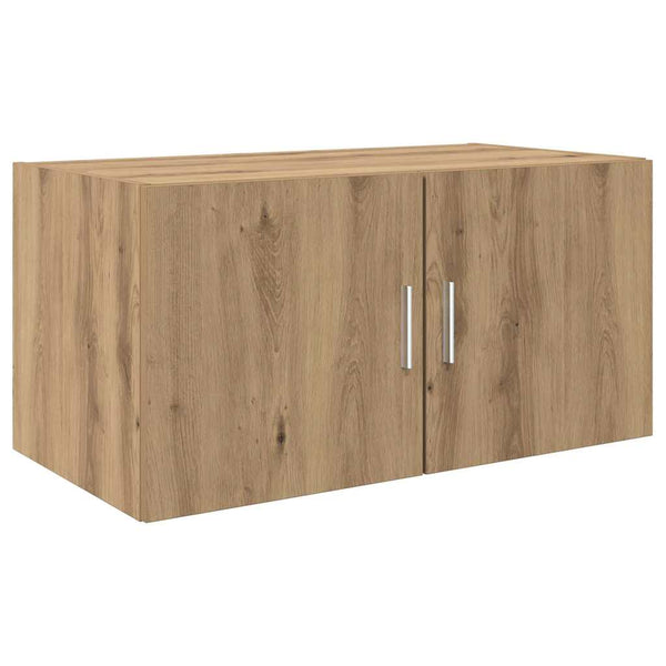Artesaani tammi seinäkaappi Asigurare 80x42.5x40cm (puinen)