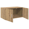 Artesaani tammi seinäkaappi Asigurare 80x42.5x40cm (puinen)