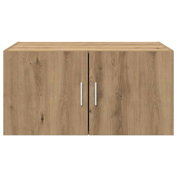 Artesaani tammi seinäkaappi Asigurare 80x42.5x40cm (puinen)