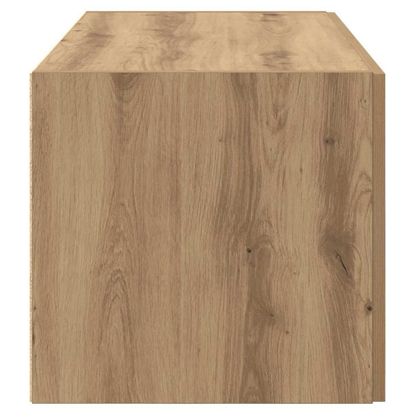 Artesaani tammi seinäkaappi Asigurare 80x42.5x40cm (puinen)