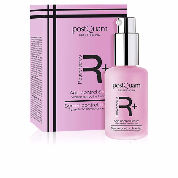 Postquam Resveraplus seerumi monitoimi 30 ml