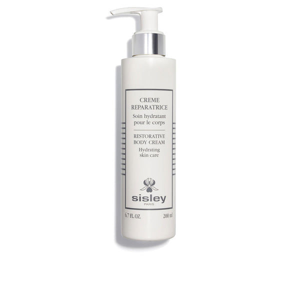 Creme reparatrice kosteuttava vartalovoide 200 ml