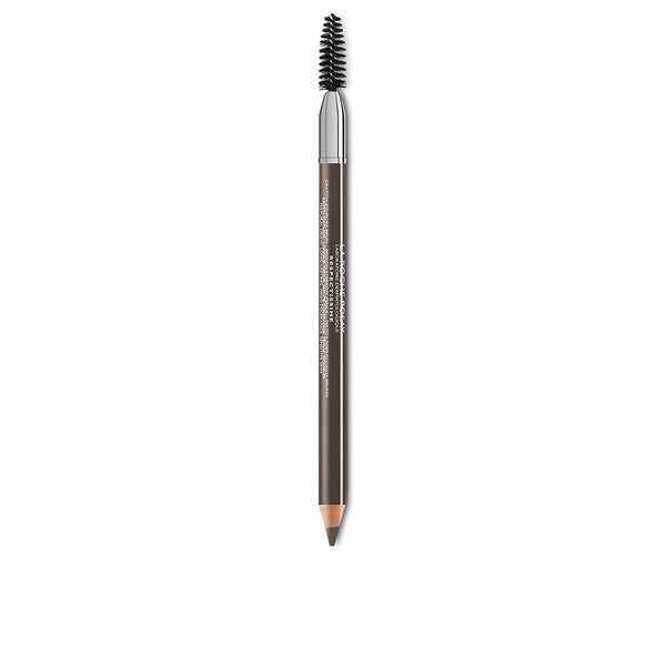 Respectissime Eyebrow Pencil #Marron Foncé
