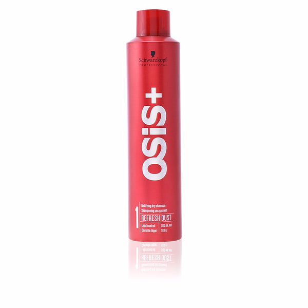 Osis refresh dust tuuheuttava kuivashampoo 300 ml