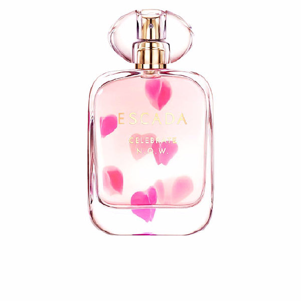 Celebrate n.o.w. eau de parfum -suihke 50 ml