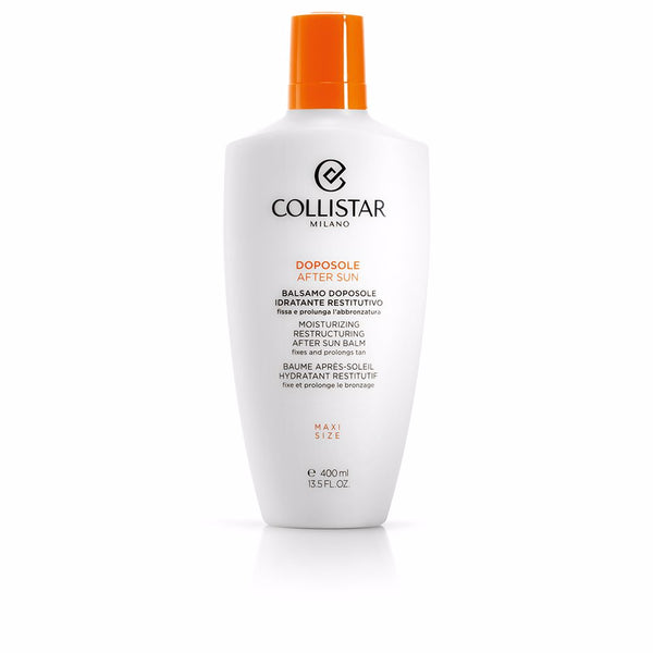 Bálsamo Aftersun Hidratante Restaurador 400 Ml