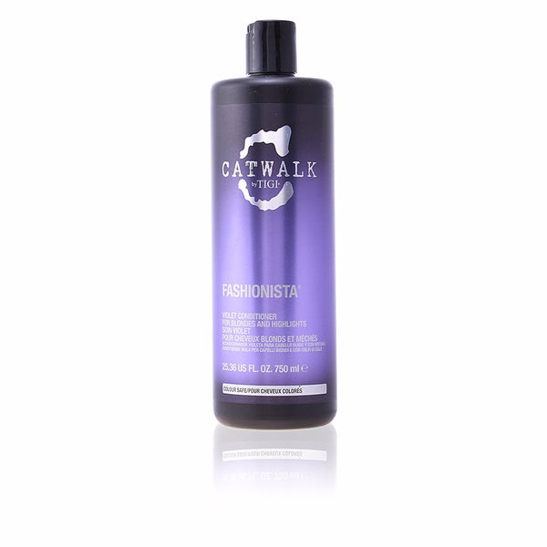 Catwalk fashionista violetti hoitoaine 750 ml