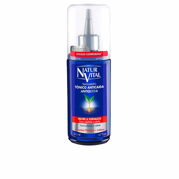Anti-Hair Loss Tonic Treatment 200 Ml