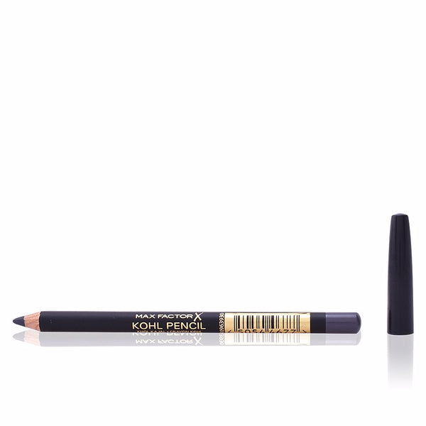 Max Factor Kohl pencil #50-hiilenharmaa