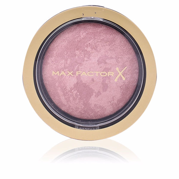 Creme puff poskipuna #10 nude mauve 1,5 g