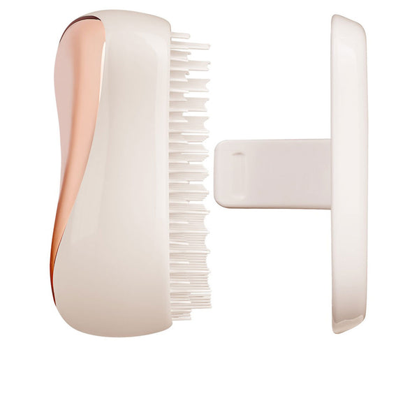 Tangle Teezer Compact styler #rose gold cream 1 kpl