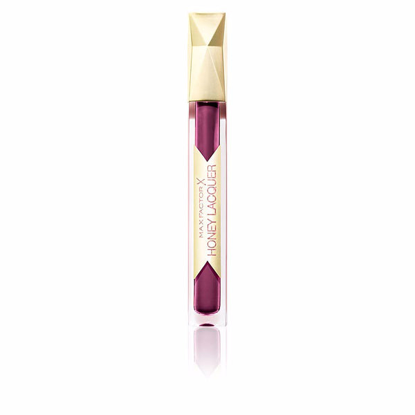Honey lacquer kiilto #40-regale burgundy