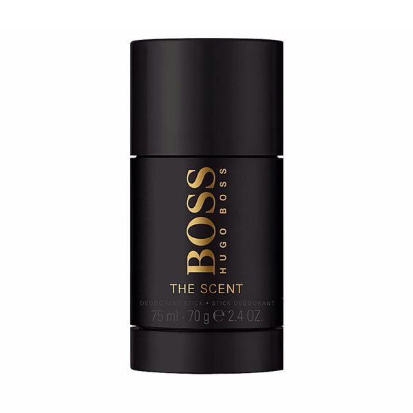 Boss The Scent Deo Stick -deodorantti miehelle 75 ml
