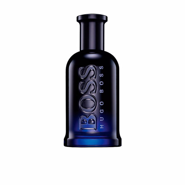 Boss bottled night eau de toilette -suihke 100 ml