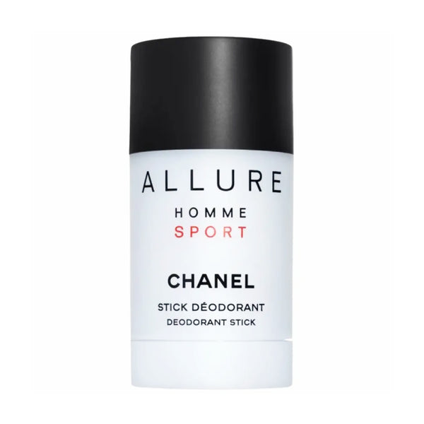Chanel allure homme sport