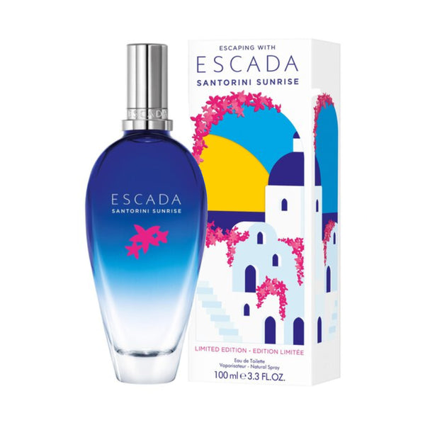 Escada Santorini Sunrise 50 ml
