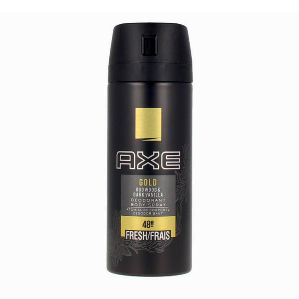 Gold dark vanilla deo vapo 150 ml