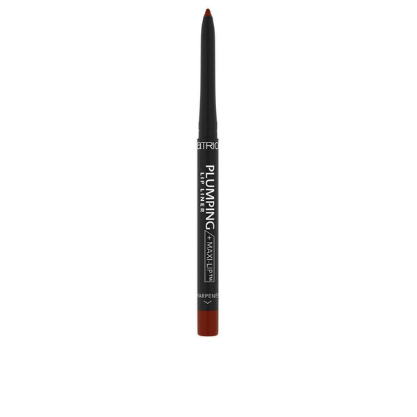 Plumping huultenrajauskynä #100 0.35 g - CATRICE